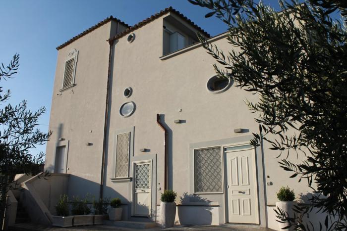 Villa Carbonilla