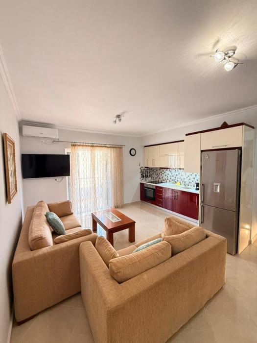 Arvanda Apartments