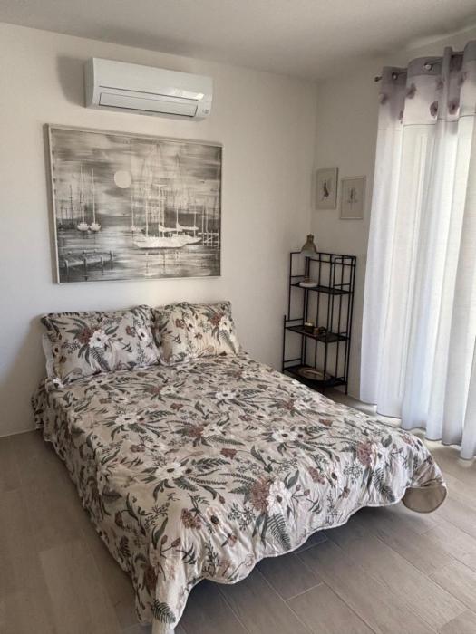 Studio Apartman