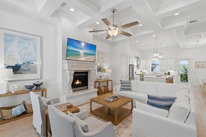 Sea-Esta Villa on 30A
