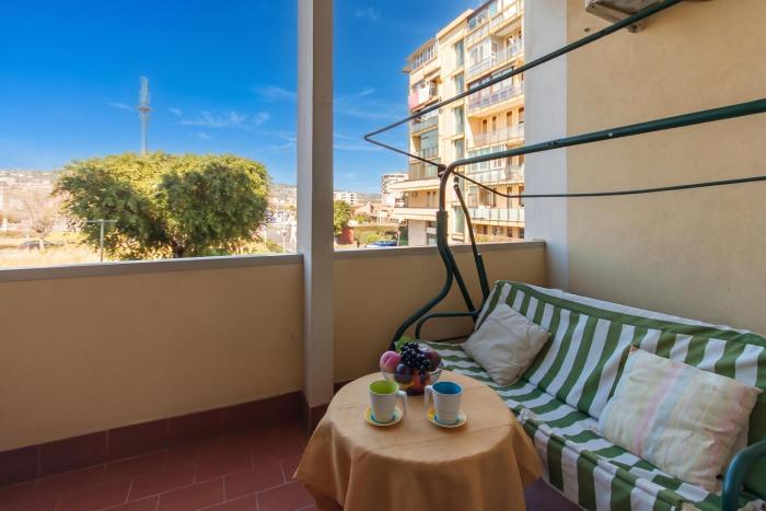 Happy Apartment Nettuno Close To Sea - Happy Rentals