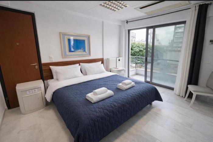 Athens Elite Rooms No4