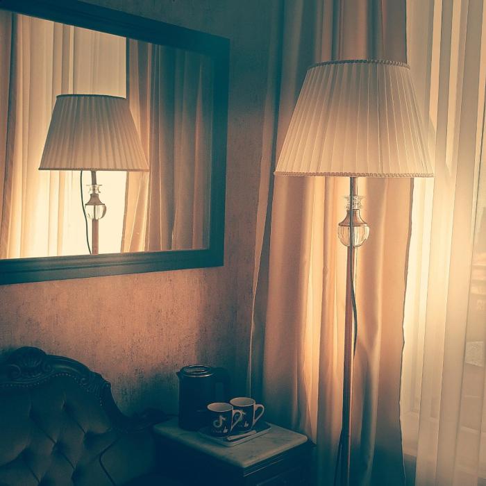 Horizon inn