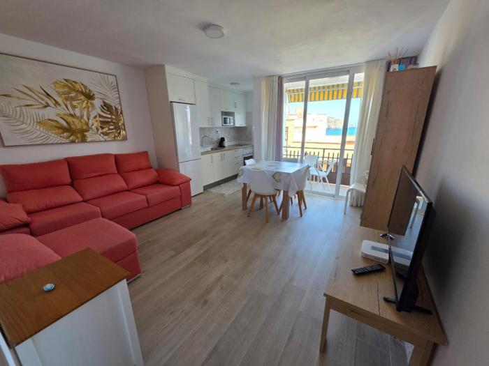Los Cristianos Sea Breeze