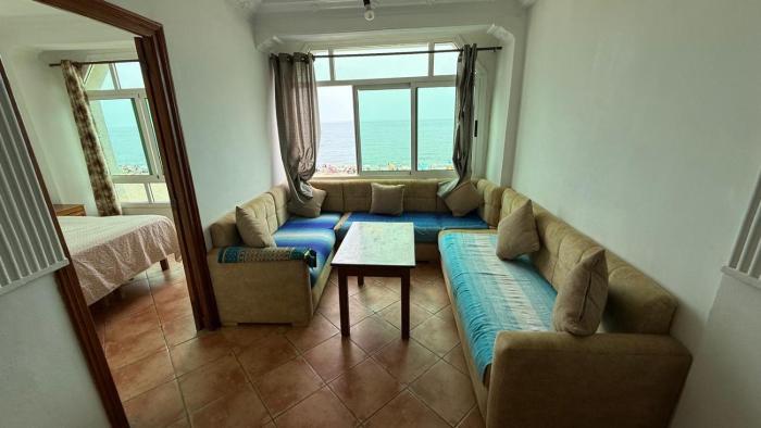 apart hotel oued lau