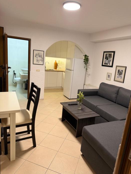 Aphrodite apartments