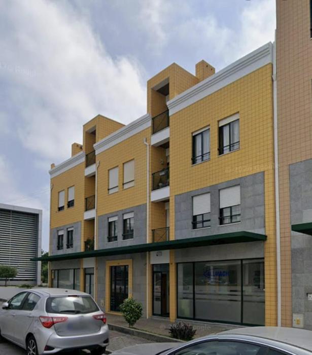 Aveiro atlantic house 2