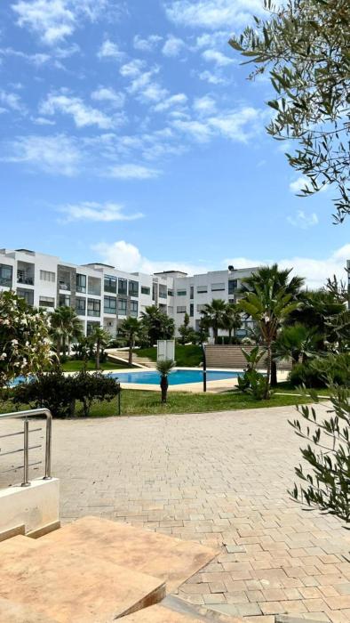 Harhoura Beach Stay!