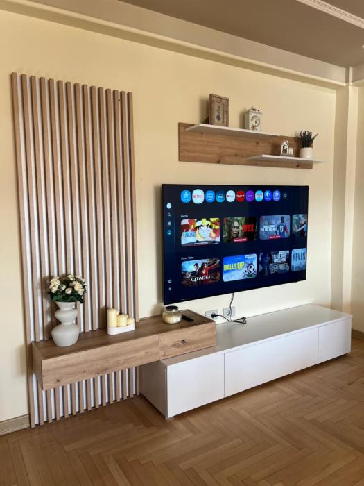 Sara City Center Apartment