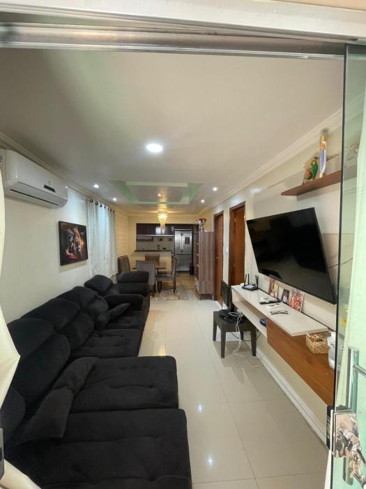 Casa super confortável bem localizada em manaus