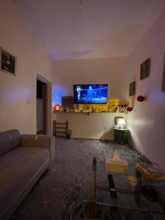 Cozy house with private rooms in old medina Rabat