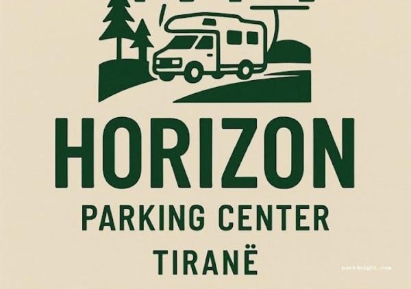 Horizon Camping Centre Tirane