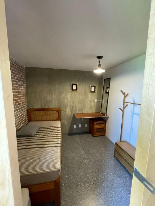 Habitación con roomies