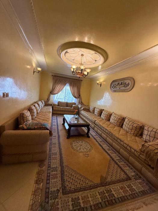 Residence ALKARAM families only