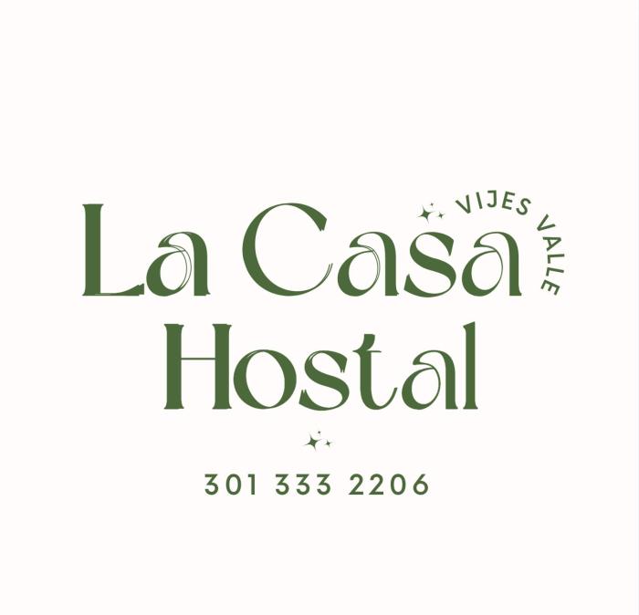 La Casa Hostal Vijes