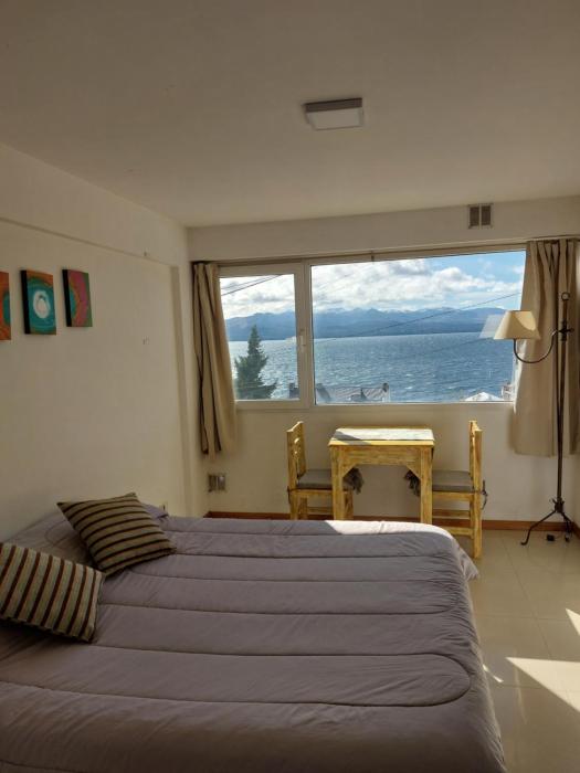 Appartment View Lake Salta