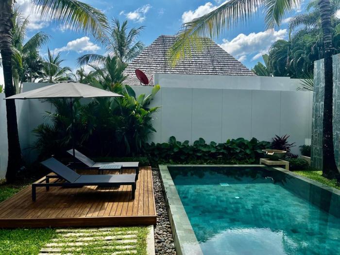 Anchan Hills Villa 4 Choeng Thale