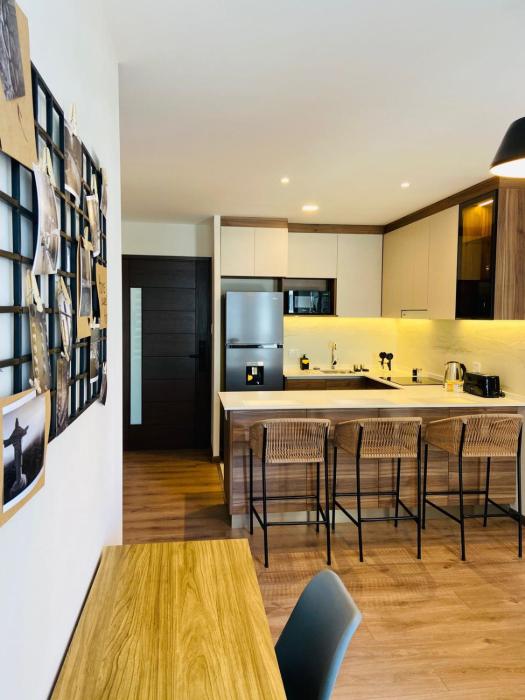 Cobalto Loft