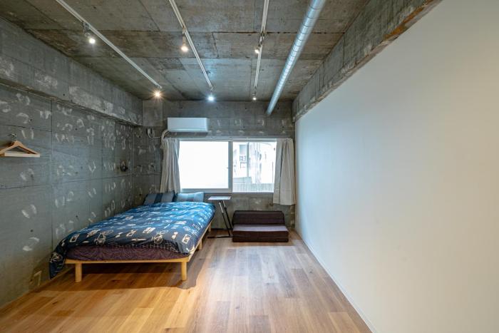 Shinjuku 3 min walk from station #OH11-101