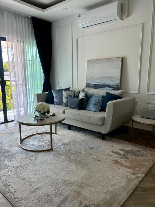 Stylish Renovated 3BR Home Thalang Phuket