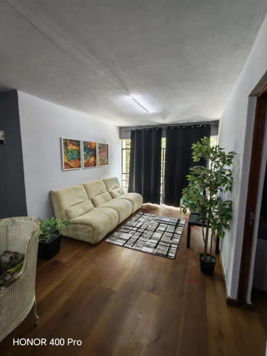 Beautiful apartment near Polanco