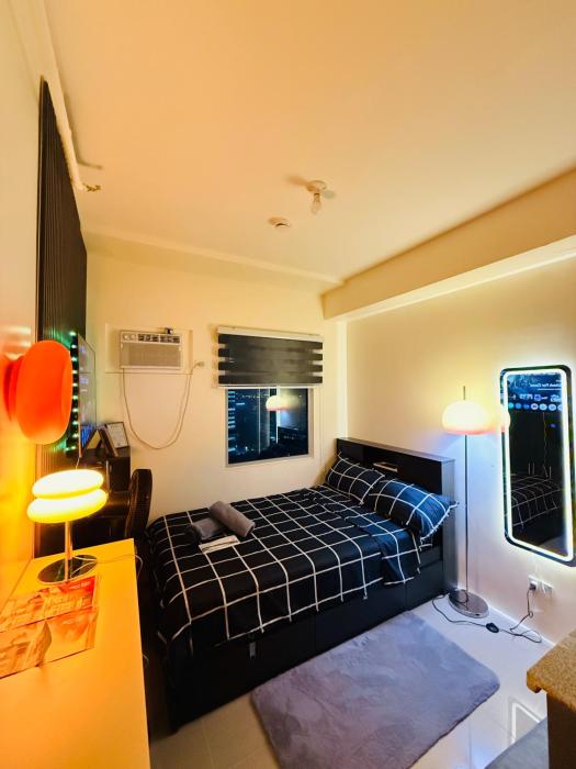 Urban Deca Towers Cubao