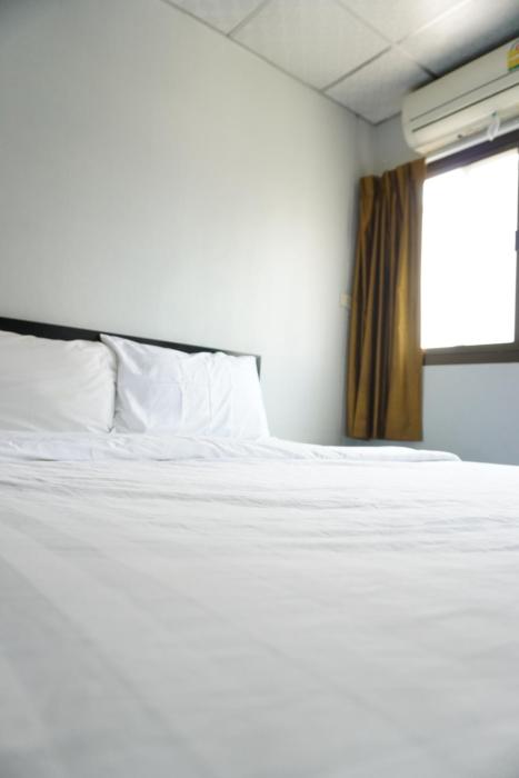 Baanchang Guesthouse
