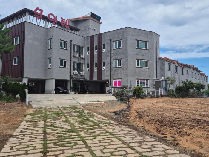 Seosan Sea Motel