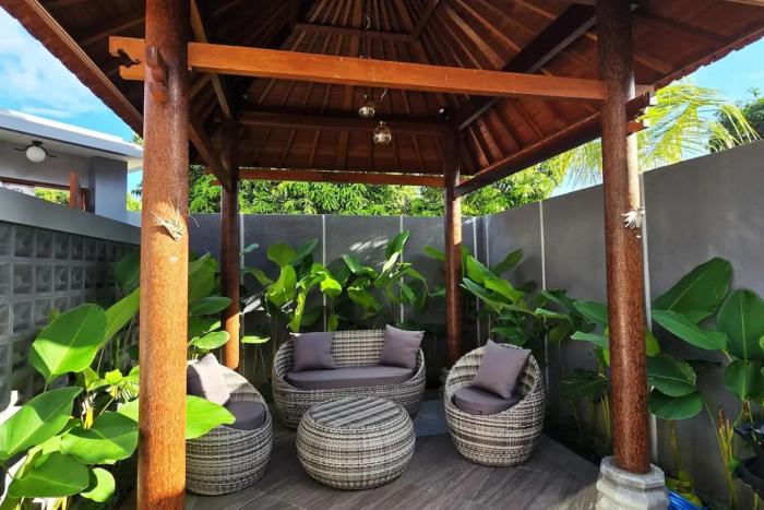 Villa Chance - Managed By Chayah Bali Villas Group