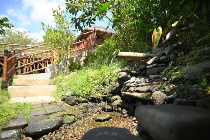 Vanili Homestay