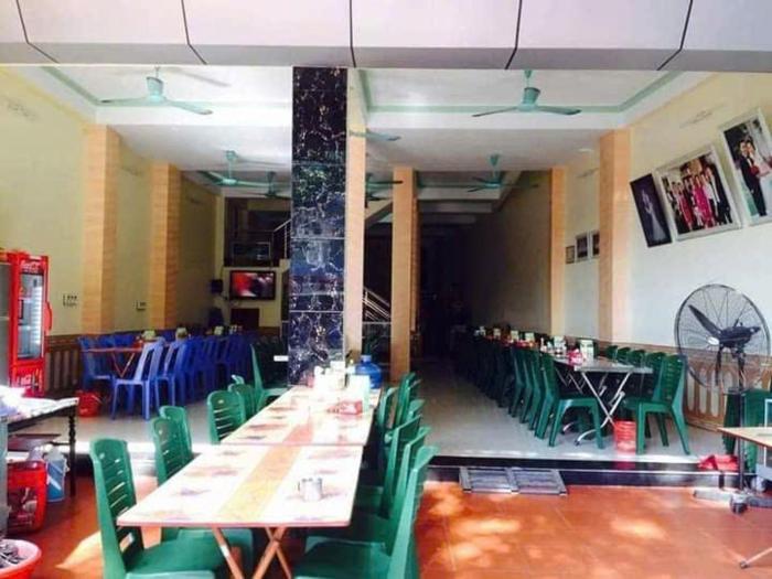 Bản Hoa Motel Thanh Hoá