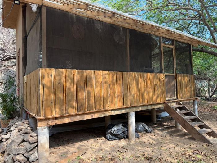 La Mestiza - Tiny House