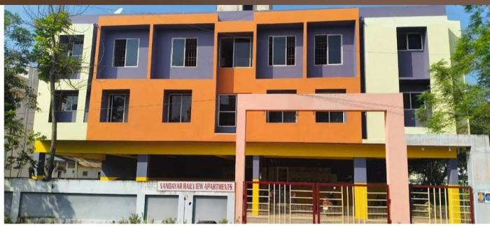 Vidhya home stay