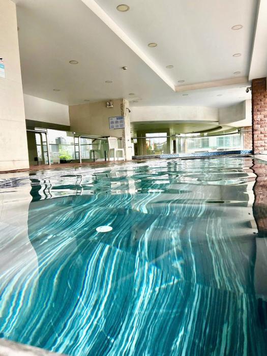 Spacious 2BR Hiyori - Balcony Chill - City View - Walk Everywhere