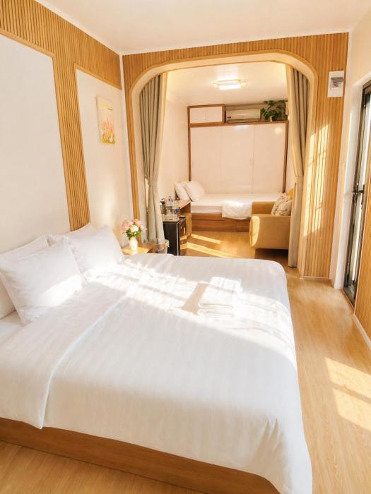 Moon homestay