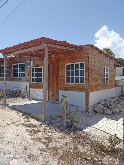 Punta Bachul II