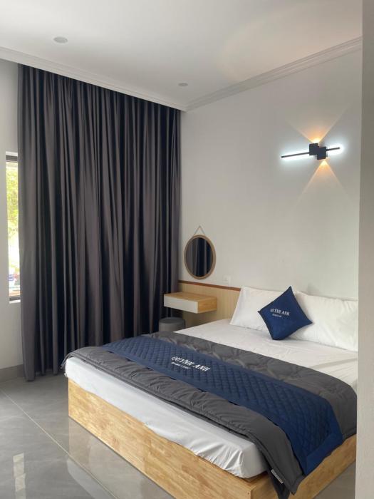 Homestay Quỳnh Anh Cô Tô Quảng Ninh