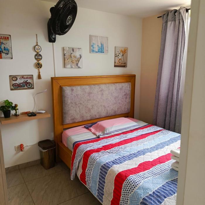 Habitación Privada DOBLE en Apartamento COMPARTIDO