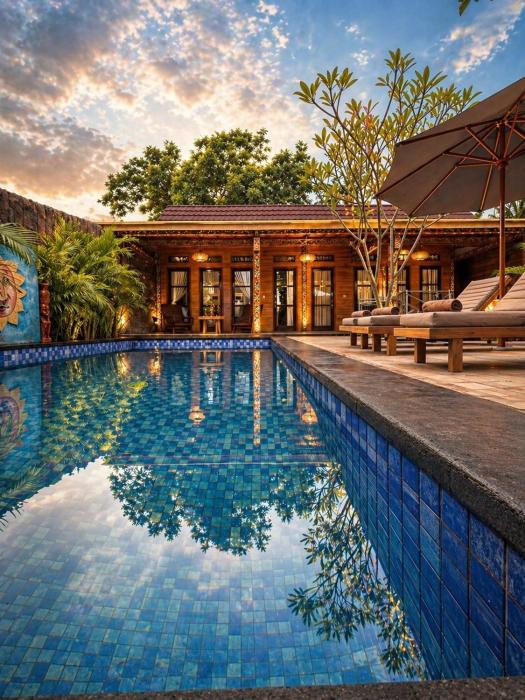 Namali Private Villa