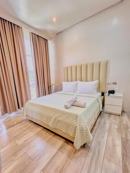 Elegant Comfort Retreat