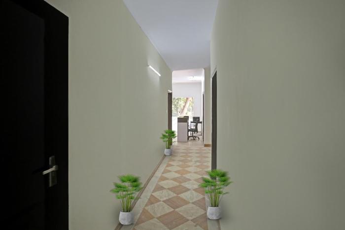 Hotel O B.S Residency