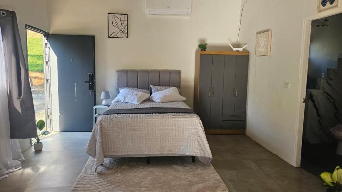 Morpho Bungalow Jungle Stay with Fire Pit