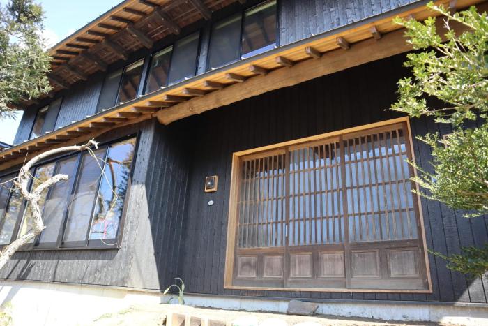 古民家ゲストハウス El Cantón