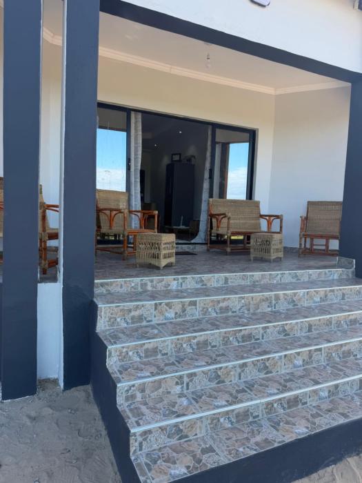 Hilltop Villa Segabay