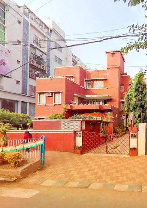 New Alipore Transit House