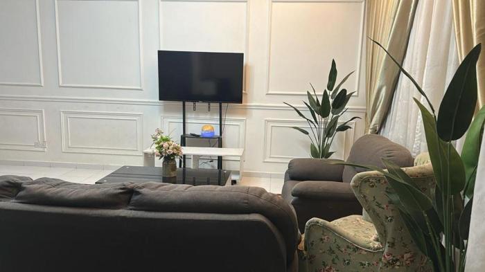 USQ Homestay