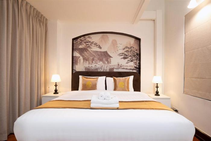 4BED 1SFB 1BA 5 Min MRT Chinatown - Vista House