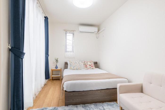 -Sunny House- Near Asakusa and the Skytree!