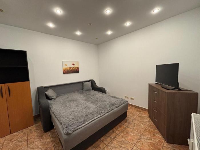Magheru 18 Studio