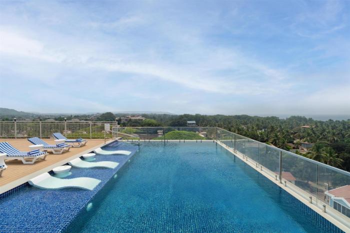 Hilton Garden Inn Goa Calangute